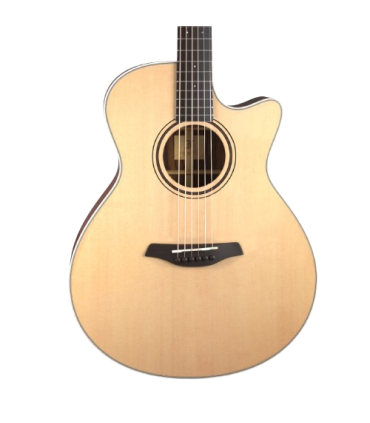 Furch, Green OMC-SR Acoustic Electric Guitar