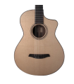 Furch, GNc2-SW Acoustic Electric Guitar, Nylon Strings