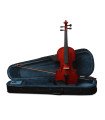 Procraft PR VA1 4/4 Solid Top Acoustic Violin