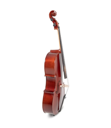 Gewa Pure 4/4 EW PS403221 Cello Outfit - Complete w/Bow & Case