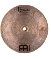 Meinl Artist Concept Model, 6"/6", Crasher Hats AC-6 Crasher Cymbals