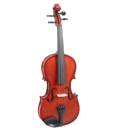 Gewa Pure EW PS401622 Violin Outfit, Complete w/Bow & Case