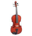 Gewa Pure EW PS401622 Violin Outfit, Complete w/Bow & Case