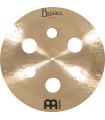 Meinl B18TRCH Cymbals, Bronze Alloy, 18" (46cm) Trash China