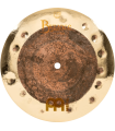 Meinl B10DUS Cymbals, Byzance Dual Splash - 10"