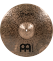 Meinl B18DAC Cymbals, Byzance, Dark, Crash - 18"