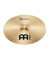 Meinl B18MC Cymbals, Byzance, Traditional, 18" Medium Crash