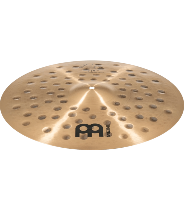 Meinl PA16EHC Pure Alloy, Extra Hammered Crash Cymbals