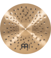 Meinl PA20EHCR Cymbals, Pure Alloy, Extra Hammered Crash Ride - 20"