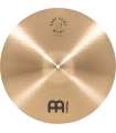 Meinl PA18TC Cymbals, Pure Alloy, Thin Crash - 18"