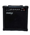 Sound-X SG15 Guitar Amplifier - 15-watt