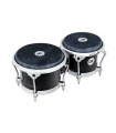 Meinl FFBR400BK Bongo, Fibercraft Series, Fiberglass -Black