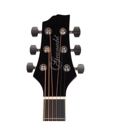 Granada GL141D-CEQ 6 String Electro Acoustic Guitar