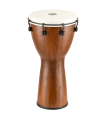 Meinl, Djembe, Alpine Series, Barnwood,  Synthetic Head