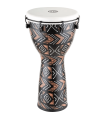 Meinl Djembe, Alpine Series, Synthetic Head  -Kanga Sarong