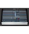 Stranger SXR24 Audio Mixer