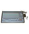 Stranger SM1203E Audio Mixer 16/12 Channel