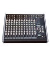 Stranger SM120U Audio Mixer with USB & Recording system 12/8 Channel