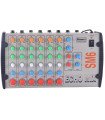 Stranger SM6 Channel Audio Mixer