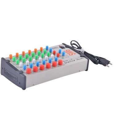 Stranger SM6 Channel Audio Mixer