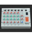 STRANGER MM5 Audio Mixer 5-channel