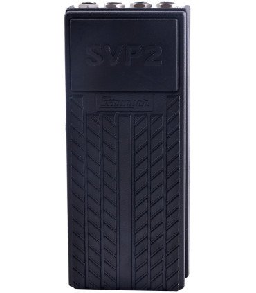 STRANGER SVP2 Optical Stereo Volume Pedal