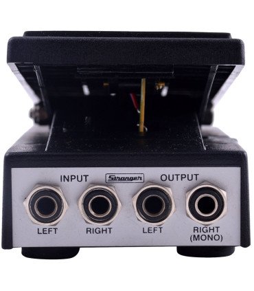 STRANGER SVP2 Optical Stereo Volume Pedal