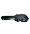 Adeon AX-JC1/N Jumbo Guitar Hardcase