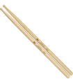 Meinl SB106 Drumstick, American Hickory, Hybrid Wood Tip-5A