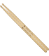 Meinl SB104 Drumstick, American Hickory, Standard Long, Acorn Wood Tip-5B