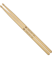 Meinl SB104 Drumstick, American Hickory, Standard Long, Acorn Wood Tip-5B