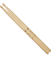 Meinl SB110 Drumstick, American Hickory, Wood Tip, Heavy - 2B