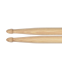 Meinl SB109 Drumstick, American Hickory, Wood Tip, Heavy - 5B