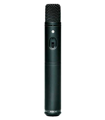 RODE M3 End -address Condenser Microphone