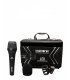 Hawk Condenser Microphone Leo With Case