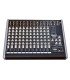 Stranger SM80U Audio Mixer with USB & Recording system 12/8 Channel