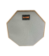 Kaps KRB8 Drum Practice Pad ( Rubber Pad ) - 8 Inch