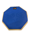 Kaps KRB10 Drum Practice Pad ( Rubber Pad ) - 10 Inch