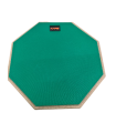 Kaps KRB12 Drum Practice Pad ( Rubber Pad ) - 12 Inch