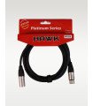 Hawk NXFP010 – XLR MALE TO XLR FEMALE