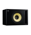 KRK S12.4 Powered Studio Subwoofer