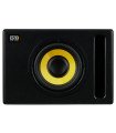 KRK GoAUX 4 Portable Powered Studio Monitors