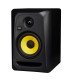 KRK Classic 5 Active 2-Way Professional Studio Monitor