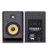 KRK ROKIT 7 Powered 7-Inch Near-Field G4 Studio Monitor