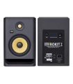 KRK ROKIT 7 Powered 7-Inch Near-Field G4 Studio Monitor