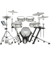 Efnote 3 Style B Electronic Drum Set