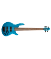 CORT ELECTRIC BASS GUITAR C5 Deluxe CBL