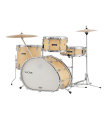 VOX Acoustic Drumset V-TELSTAR-MAPLE