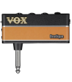 VOX, Amplug 3 AP3-BQ Headphone Amplifier