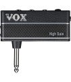 VOX, Amplug 3 High Gain AP3-HG Headphone Amplifier